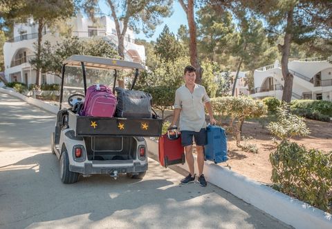 기타 Marble Stella Maris Ibiza