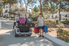 อื่นๆ Marble Stella Maris Ibiza