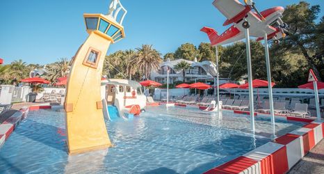 기타 2 Marble Stella Maris Ibiza