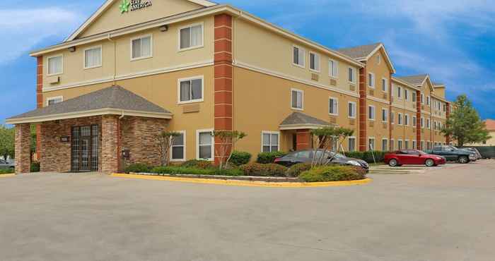 Lainnya Extended Stay America Suites Dallas DFW Airport N