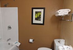 Others 4 Hawthorn Extended Stay by Wyndham DFW Airport North