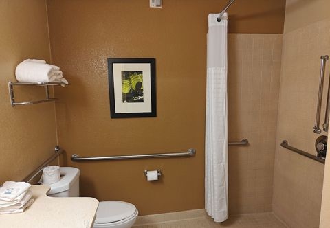 Others Hawthorn Extended Stay by Wyndham DFW Airport North
