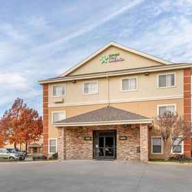 Primary image 1 Hawthorn Extended Stay by Wyndham DFW Airport North, Khách sạn Nash Farm