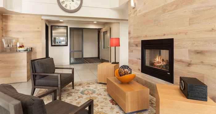 Others Country Inn & Suites by Radisson, Eagan, MN