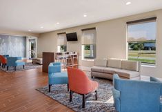 Others 5 Sleep Inn & Suites Niceville – Destin