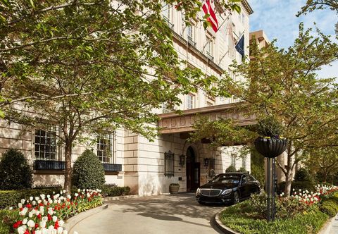 其他 The Hay-Adams