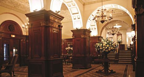 其他 2 The Hay-Adams