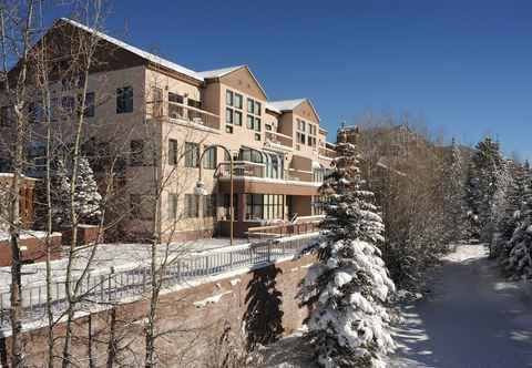 Others Mountain House Neighborhood by Keystone Resort