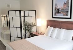 Others 4 Days Inn by Wyndham Ottawa Airport