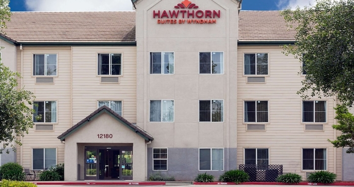 Lain-lain Hawthorn Suites by Wyndham Rancho Cordova/Folsom