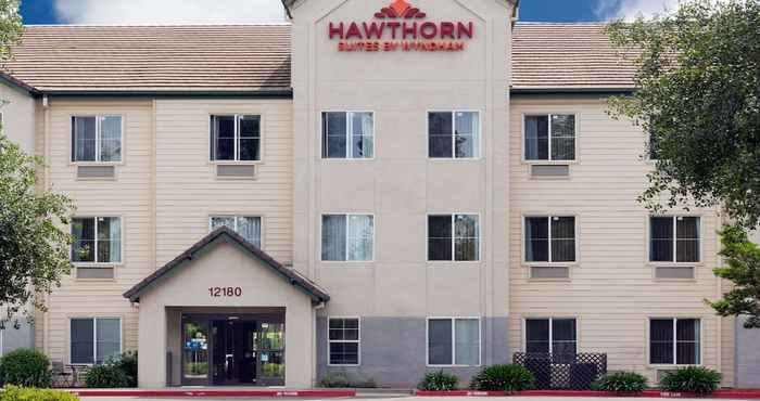 Others Hawthorn Suites by Wyndham Rancho Cordova/Folsom