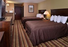 其他 6 Best Western Wilsonville Inn & Suites