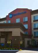 Imej utama Best Western Wilsonville Inn & Suites