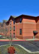 Imej utama Extended Stay America Suites Oklahoma City Northwest