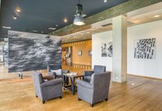 その他 2 Garner Hotel MAASTRICHT by IHG