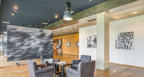 Others 2 Garner Hotel MAASTRICHT by IHG