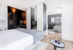 Others 7 Garner Hotel MAASTRICHT by IHG