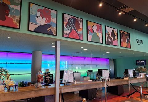 Others Garner Hotel MAASTRICHT by IHG