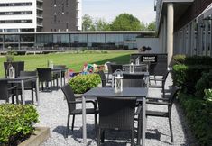 Others 4 Garner Hotel MAASTRICHT by IHG