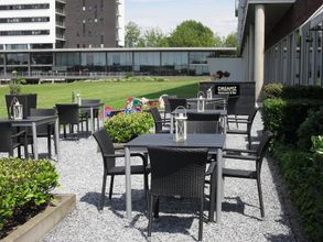 Others 4 Garner Hotel MAASTRICHT by IHG