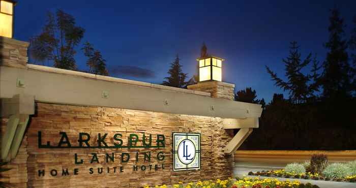 Lainnya Larkspur Landing Pleasanton - An All-Suite Hotel