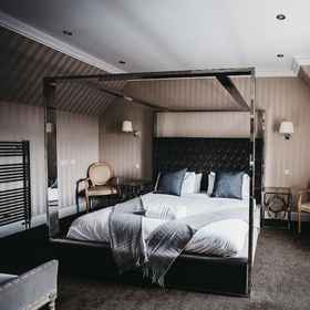 Primary image1The Fenwick Hotel,东艾尔郡飯店