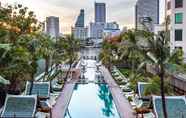 Khác 5 The Peninsula Bangkok