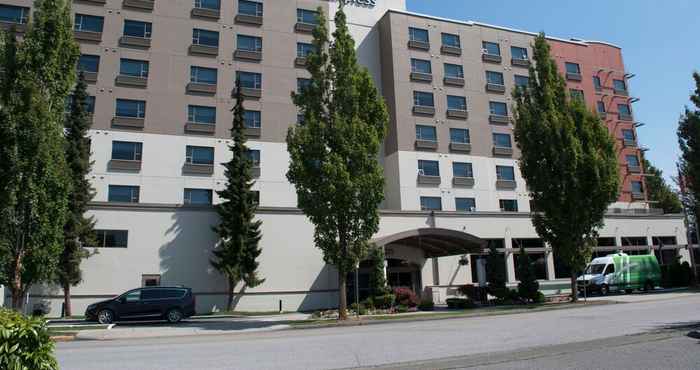 Lain-lain Holiday Inn Express Vancouver Airport Richmond, an IHG Hotel