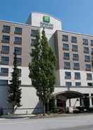 Imej utama Holiday Inn Express Vancouver Airport Richmond, an IHG Hotel