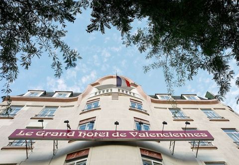 Others Le Grand Hôtel de Valenciennes