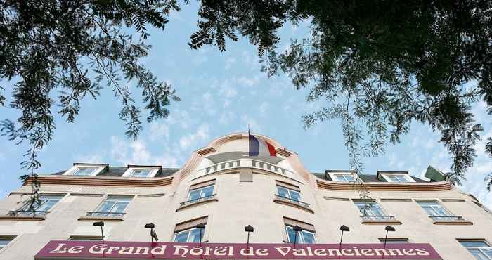Lain-lain Le Grand Hôtel de Valenciennes