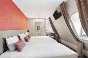 Sure Hotel by Best Western Paris Gare du Nord