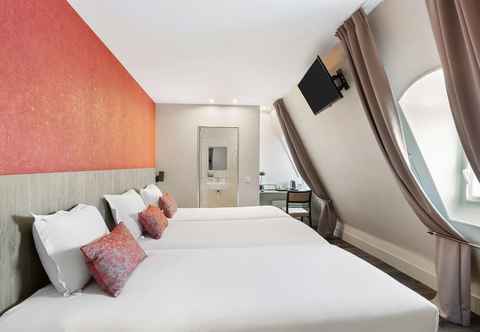 Lainnya Sure Hotel by Best Western Paris Gare du Nord