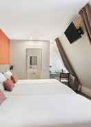 Primary image Sure Hotel by Best Western Paris Gare du Nord