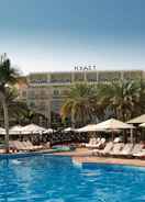 Imej utama Grand Hyatt Muscat