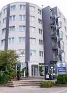 Imej utama Best Western Plazahotel Stuttgart-Filderstadt