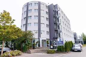 Best Western Plazahotel Stuttgart-Filderstadt