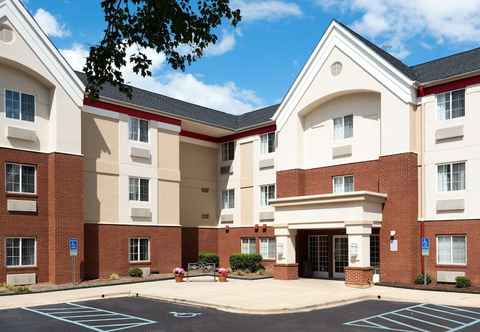 Lain-lain MainStay Suites Raleigh - Cary