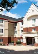 Imej utama MainStay Suites Raleigh - Cary