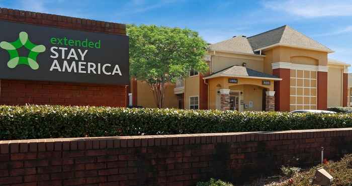 Others Extended Stay America Select Suites Raleigh RTP Hwy. 55