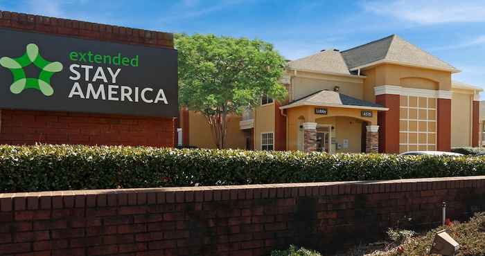 Khác Extended Stay America Select Suites Raleigh RTP Hwy. 55