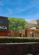 Imej utama Extended Stay America Select Suites Raleigh RTP Hwy. 55