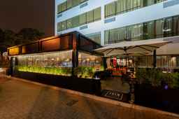 Roosevelt Hotel & Suites, USD 94.09