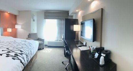 其他 2 Sleep Inn Clearwater - St Petersburg