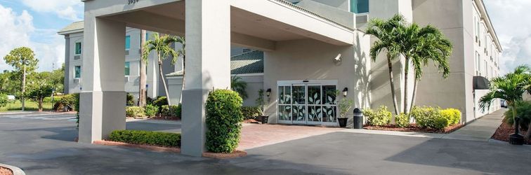 其他 Sleep Inn Clearwater - St Petersburg