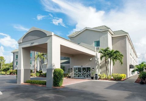 其他 Sleep Inn Clearwater - St Petersburg