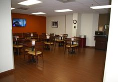 其他 7 Sleep Inn Clearwater - St Petersburg