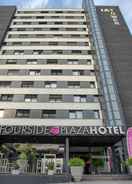 Imej utama FourSide Plaza Hotel Trier