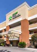 Imej utama Extended Stay America Suites San Ramon Bishop Ranch West