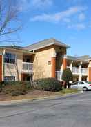 Imej utama Extended Stay America Suites Atlanta Perimeter Hammond Drive